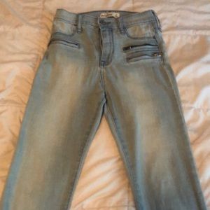 abercrombie kids jeans